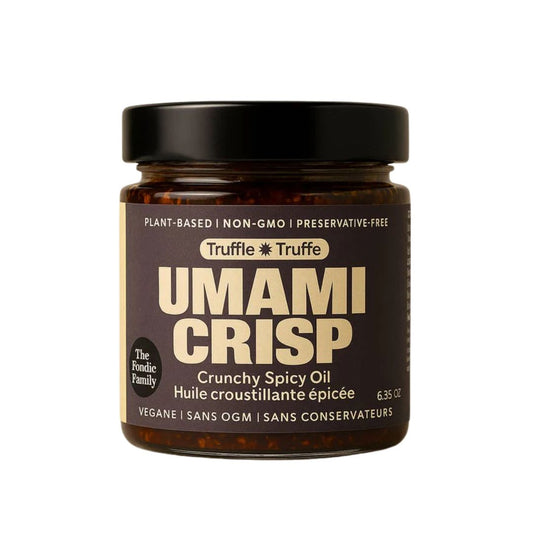 Umami Crisp Truffle
