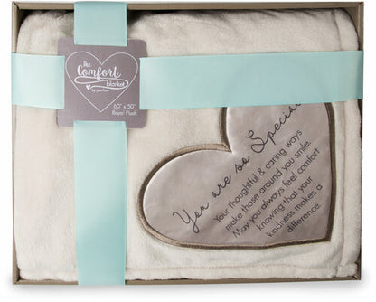 Blanket 50x60 Someone Special