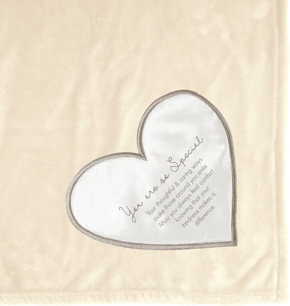 Blanket 50x60 Someone Special