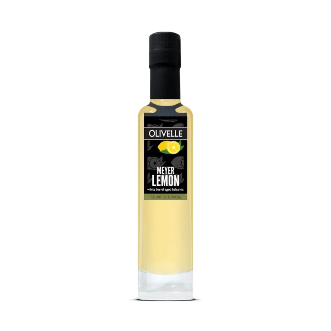 Meyer Lemon White Barrel Aged Balsamic