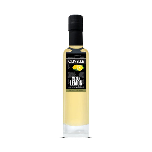 Meyer Lemon White Barrel Aged Balsamic