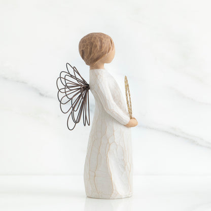 Willow Tree Sweetheart Angel