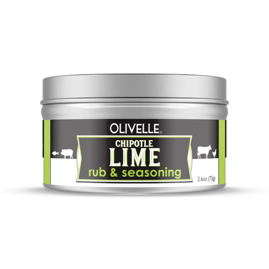 chipotle lime rub