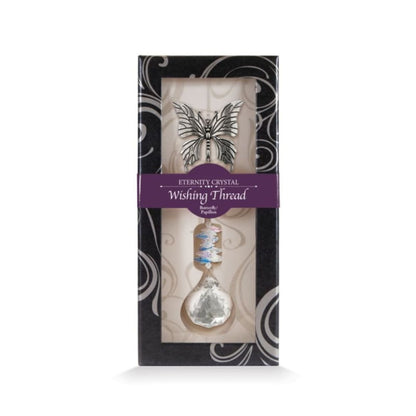 Wishing Thread Butterfly