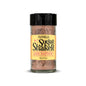 Lemon Raspberry Sugar & Spice Shaker 78g