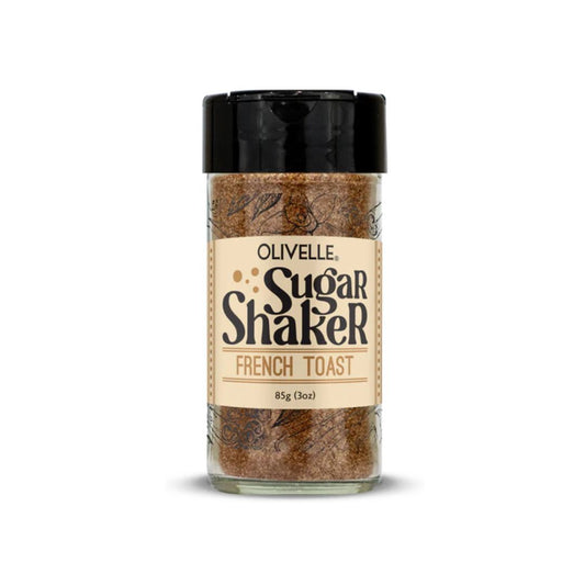 french toast sugar & spice shaker 85g