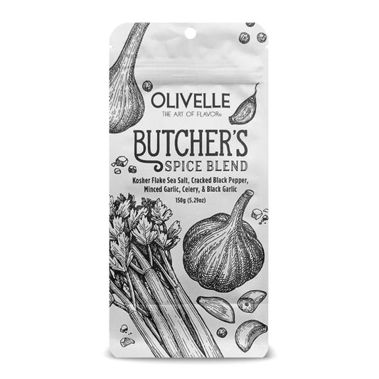 butcher blend