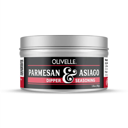 parmesan asiago diper 85g