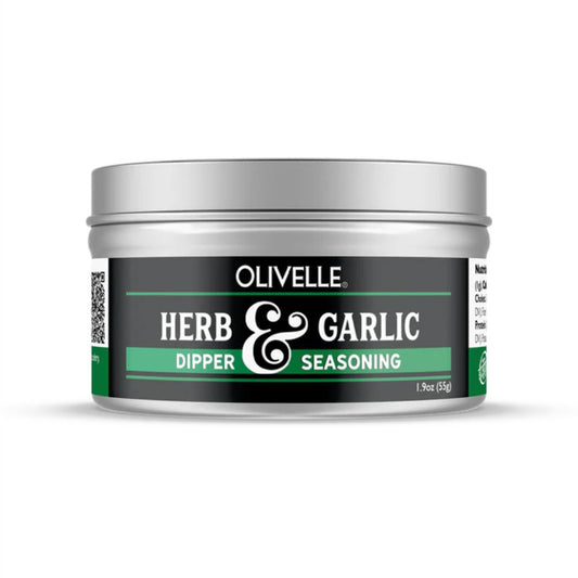 herb & garlic dipper 65g