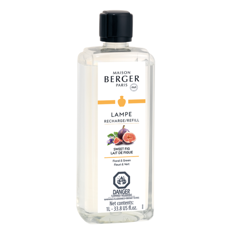 1L Fragrance Sweet Fig