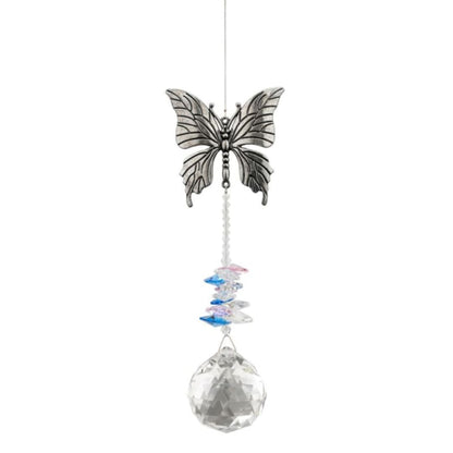 Wishing Thread Butterfly