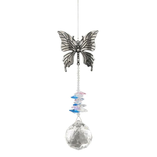 Wishing Thread Butterfly