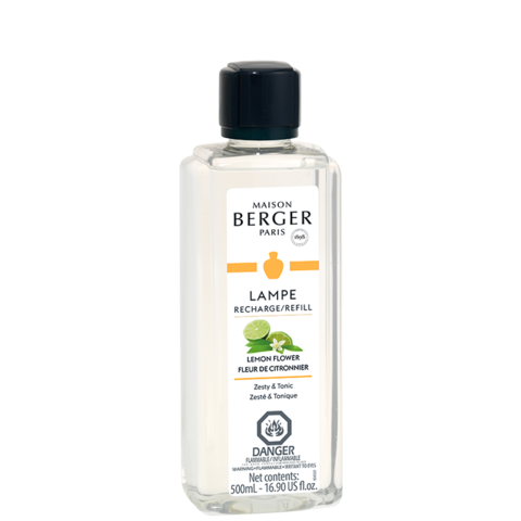 500ml Fragrance Lemon Flower