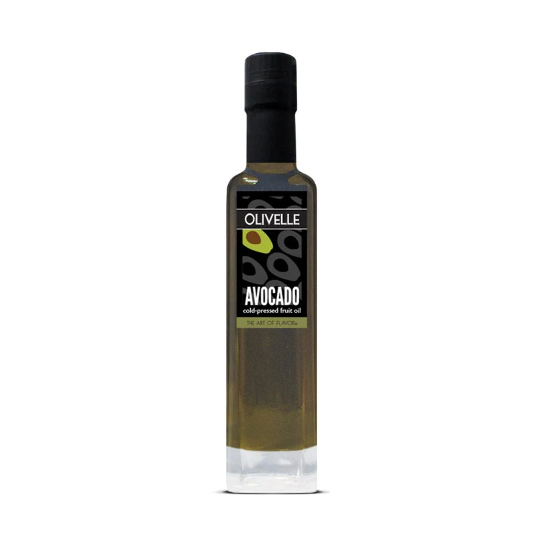 Avocado Oil