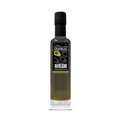 Avocado Oil