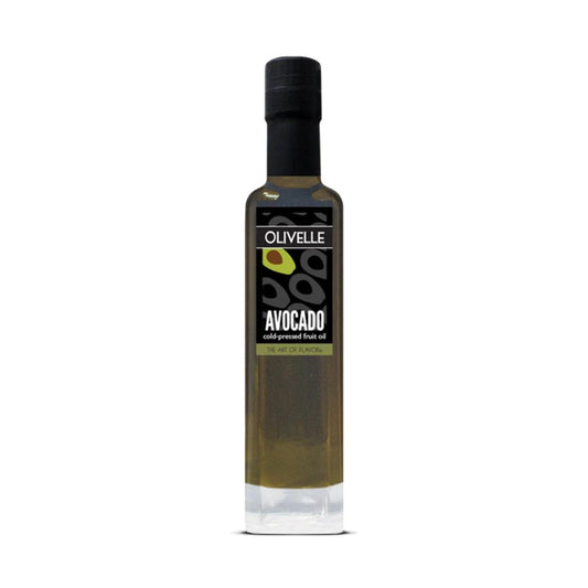 Avocado Oil