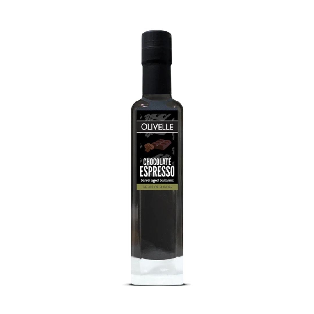 Chocolate Espresso Barrel Aged Balsamic