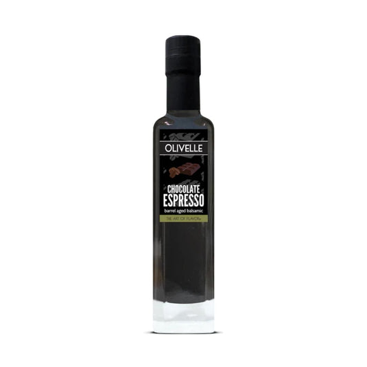 Chocolate Espresso Barrel Aged Balsamic