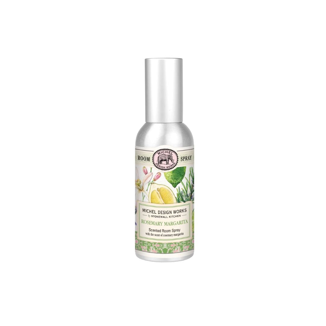 Rosemary Margarita Room Spray